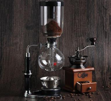 روش‌های دم‌آوری قهوه و تفاوت‌های آن‌ها