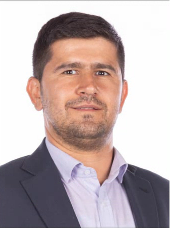 علیرضا مرادی